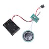 Generic Programmable Sound Recorder Module, 4 Minutes Recordable Sound Chip,
