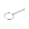 sourcing map 5Pcs 6mmx38mm Quick Release Pins, 316 Stainless Steel