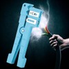 45-163 Fiber Optic Jacket Stripper Coaxial Stripper Cable Stripping Cutter