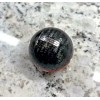 JM Motoring Mugen 5Speed Real Carbon Fiber Shift Knob For