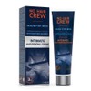 No Hair Crew Men’s Hair Removal Intimate Cream For Body 100ml 1ea / 노헤어크루 남성용 제모인티메이트 크림 포바디 100ml 1개