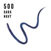 Max Factor Masterpiece Wow Liner, 500 Dark Navy, 24-Hour Wear