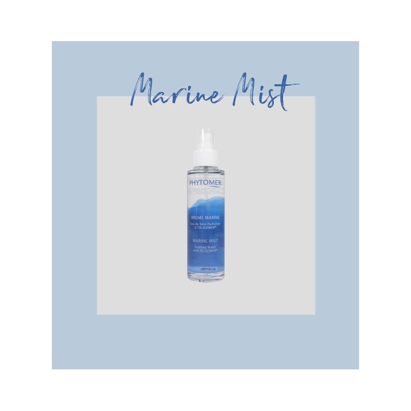 pitomer Phytomer Marine Mist 100ml + Select a free gift
