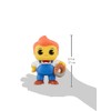 Funko POP Animation: Simpsons - Lard Lad 6", Multicolor, Standard