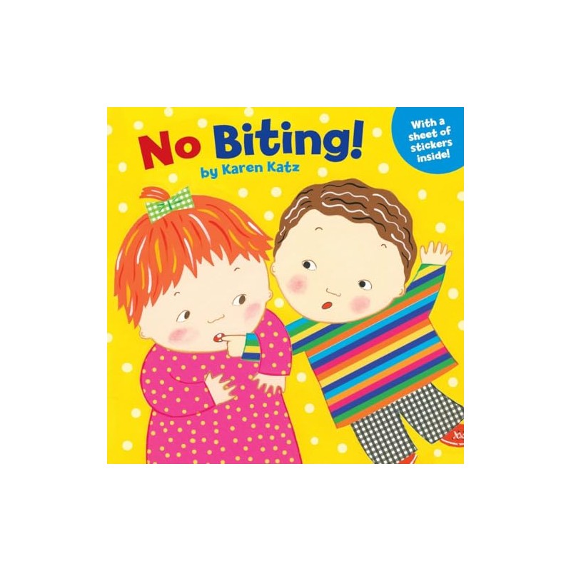 No Biting!