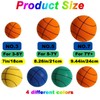 Silent Basketball, WADY Mute Basketball, Dribble Dream Silent Basketball, High