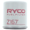 Ryco Fuel Filter (Z167)