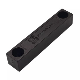 Sentrol 2x Sentrol Magnetic Reed Switch Activator for Door Alarm Window Cabinet Sensor