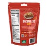 Fresh Gourmet Vegan Bacon-Less Bits - 3.5 oz Plant-Based Topping