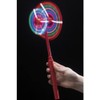 Smiffys Double Windmill Spinner Light-Up
