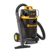 Vacmaster Professional VDK811PW 0201 8 Gallon 4.5 Peak HP Wet/Dry