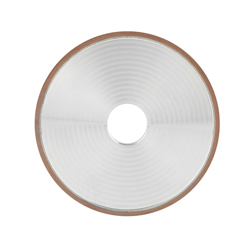 1Pcs 150*32*10mm Diamond Resin Grinding Wheel Disc for Cutter Grinder