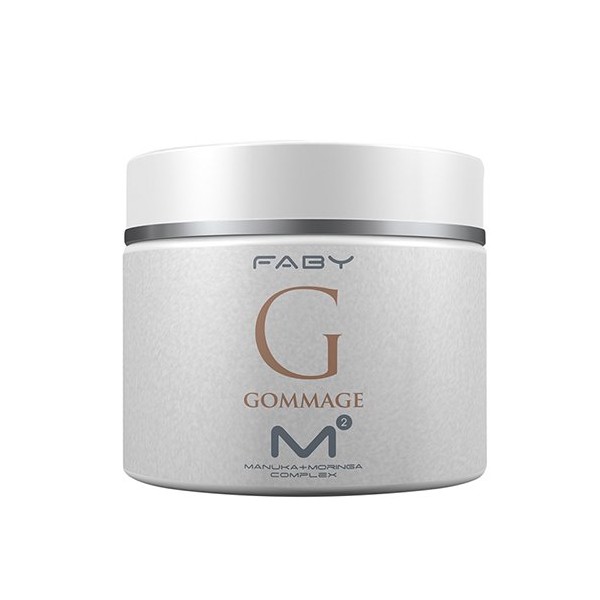 Faby Gommage, pack of 1 (1 x 500 g)