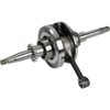 Naraku crankshaft heavy duty with 16 tooth oil pump driven