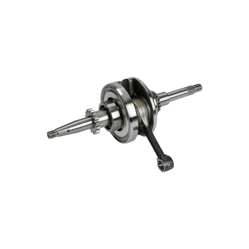 Naraku crankshaft heavy duty with 16 tooth oil pump driven