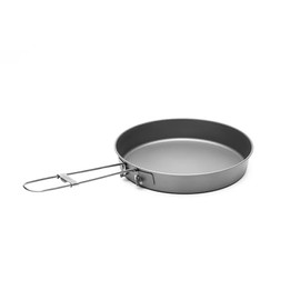 TOAKS Titanium D6.5 (165mm) Frying Pan