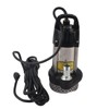 Submersible Pump, DC 24V Brushless, 440W Submersible Pump