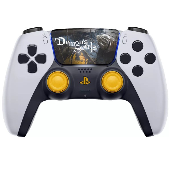 Sony Demon Smart Rapid Fire PRO Modded Controller compatible with