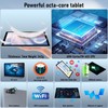 AEEZO 2025 AEEZO 10.1 in Android Tablet 10+128GB Touchscreen Octa-core