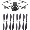 4 Pairs Propellers for GoPro Karma Go pro Karma Drone