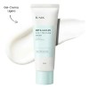 Crema IUNIK Beta Glucano de 60 mL, Hidratante Facial Coreana