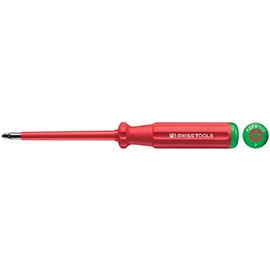 Irega PB Swiss Tools Screwdriver Insulated VDE 5192 PZ1