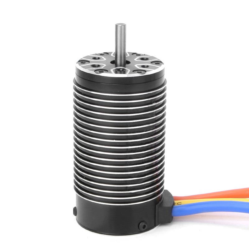 SURPASS HOBBY 4076 Brushless 2250KV Motor RC Spare Part for