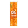 SunChips Minis, Harvest Cheddar Whole Grain Chips, 3.75 oz Canister