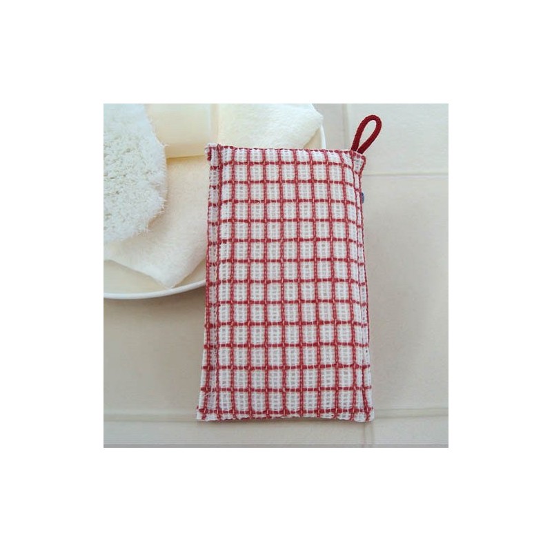 Dishwashing Cloth by Hachihama, Remove Dirt with the Power of