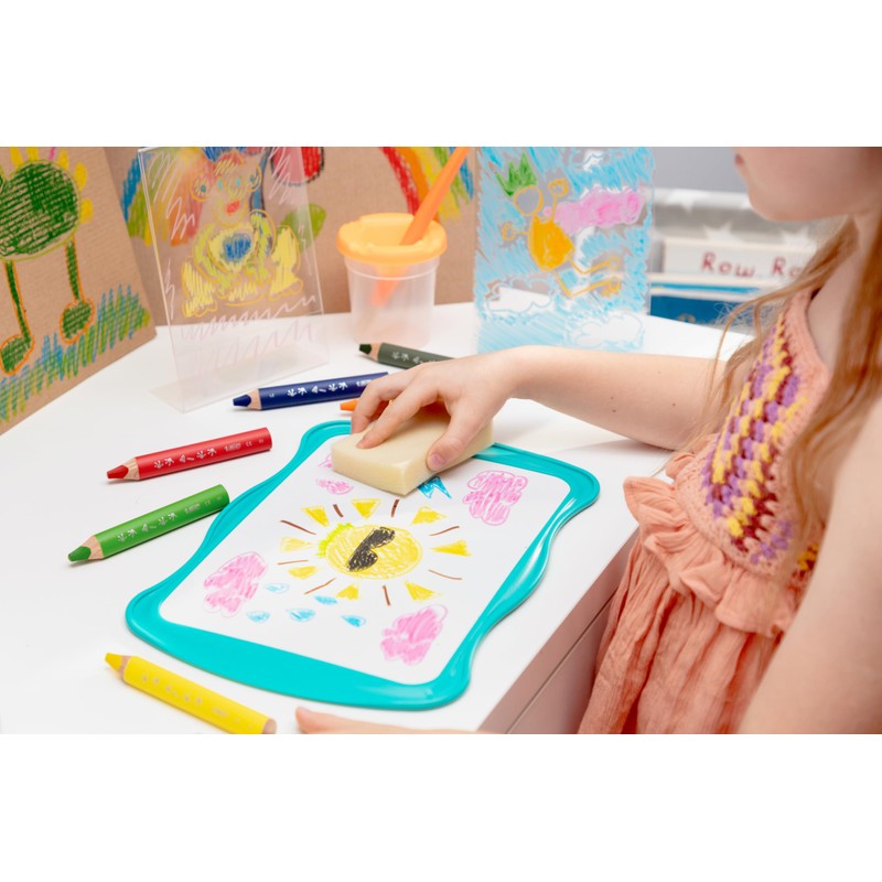 BIC Kids Multisurface Pencils 12pk