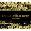 Pure Garage Rewind