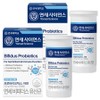 Yonsei Life & Health Bifidus Lactobacillus, 2 units, 30 tablets / 연세생활건강 비피더스 유산균, 2개, 30정