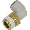 SK11 One-Touch Pipe Fitting Elbow Union for 0.5 inch (12
