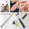 Ring Measurer and Ring Sizer for Ring Enlargement Repair, Can