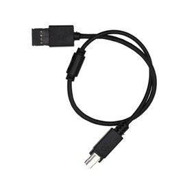 Replace for DJI Ronin-S Camera Control Cable for Nikon D7200, D7100, D7000, D750, D610, D600, D90,D300S (MCC to DC2)