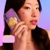 DAISE Lip Service Bálsamo Labial en Pod para Teléfono, Sabor