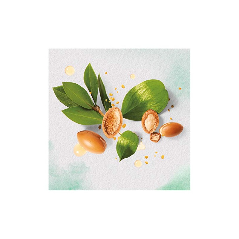 Herbal Essences Pure - Repair Shampoo with Moroccan Argan Oil,