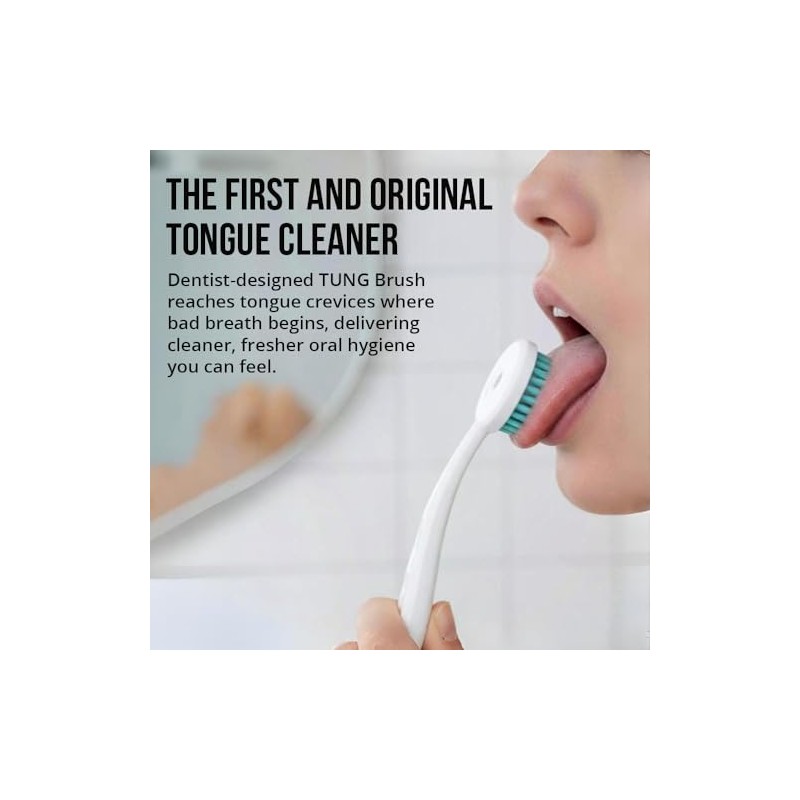The Original TUNG Gel - 2 Pack
