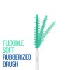 Dr. Emma Brush Picks Rubberized Brush Mint Brush Picks, 2