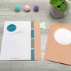 SinnWunder® HappySinn Index Tabs / Dividers for Diary and Ring