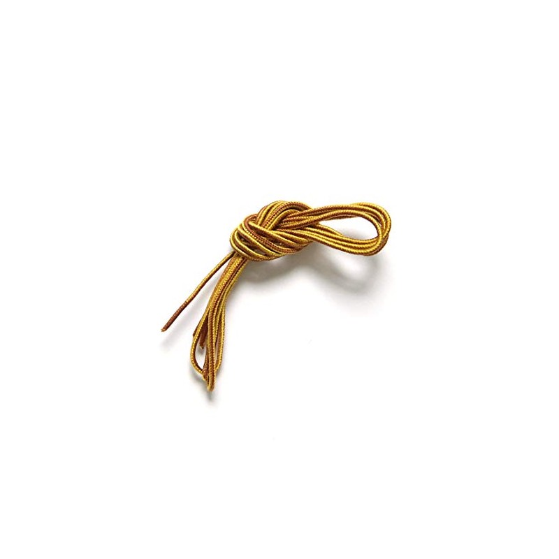 Redwing Red Wing 97154 Genuine Taslan Bootlaces tasuranbu-ture-su Tan/Gold 32/(80