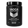 Suplemento alimenticio YAOCA creatina monohidratada 400 g