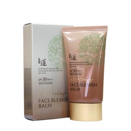 ...aKwailnara Body Cleansing Yeon Saengan Blemish Balm 50ml / ...a과일나라 본체청정 연 생안 블레미쉬 밤 50ml