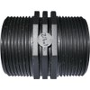 Suinga 5 x Plastic Threaded Male 3/4" x 3/4" PN10