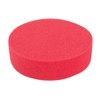 Silverline 105812 Hook and Loop Foam Polishing Head 125 x