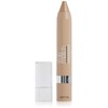 L'Oreal Paris True Match Super Blendable Crayon Concealer, Light/Medium Neutral,