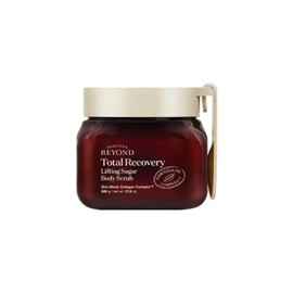 Beyond Total Recovery Lifting Sugar Body Scrub 500g / 비욘드 토탈 리커버리 리프팅 슈가 바디 스크럽 500g