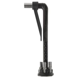 cyclingcolors Torque wrench bicycle torque 3 à 10Nm bike tool torque wrench Allen Phillips T25