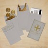 #1 Coin Envelopes (2 1/4 x 3 1/2) - 28lb.