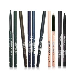 Prorance Glittering Gel Liner Pencil Waterproof-Black / 프로랑스 글리터링 젤 라이너 펜슬 워터프루프-블랙